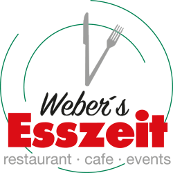 Weber´s Esszeit Logo